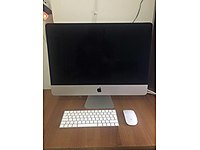Imac 21.5 4k 2019/ Intel Core i5 / Radeon Pro 560X 4gb
