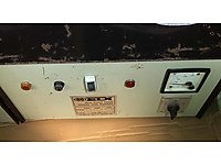 Regülatörler 1 kw ve 3,5 kw #1283261655