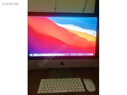 Used & Brand New Items / Computers / Desktops / Models / Apple