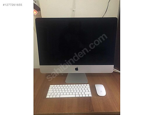 Used & Brand New Items / Computers / Desktops / Models / Apple