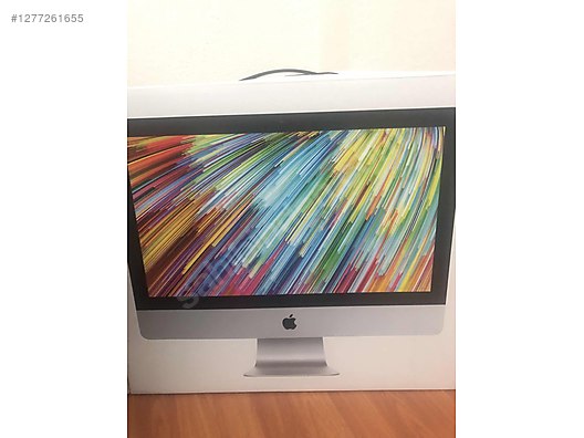 Used & Brand New Items / Computers / Desktops / Models / Apple