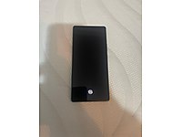 tertemiz sorunsuz tüm aksesuarlarıyla