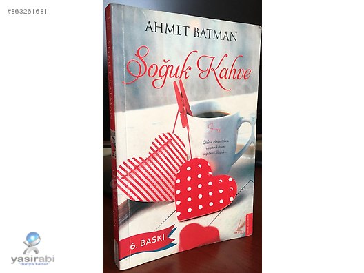 Soguk Kahve 30 Indirimli Ahmet Batman