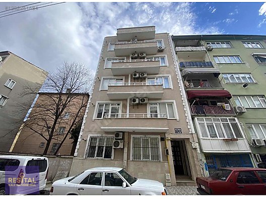 OSMANGAZİ METRO İSTASYONU YÜRÜYÜŞ MESAFESİNDE SATILIK 2+1