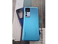 Xiaomi 12 T 256 gb