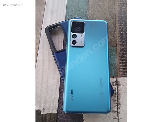 Used & Brand New Items / Cell Phones & Accessories / Cell Phones / Xiaomi / 12T