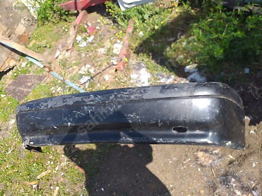 LAGUNA 1 ARKA TAMPON ORJ - Renault LAGUNA Tampon ve Kaporta Fotoğrafı