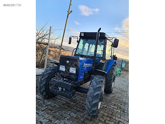 2015 sahibinden ikinci el new holland satilik traktor 245 000 tl ye sahibinden com da 980261731