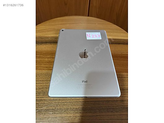 Apple iPad Air 2 128 GB Tablet - 1316261736