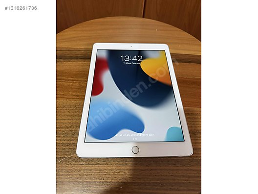Apple iPad Air 2 128 GB Tablet - 1316261736