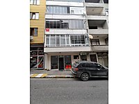 YILMAZ EMLAK/İŞLEK CADDE FIRSAT DÜKKAN #1282261770