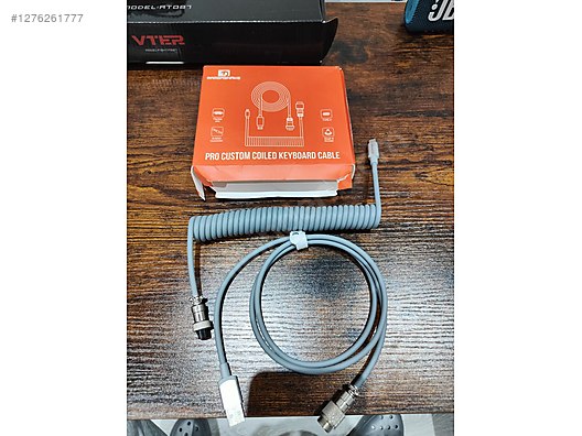 İkinci El ve Sıfır Alışveriş / Bilgisayar / Çevre Birimleri / Kablo & Çevirici