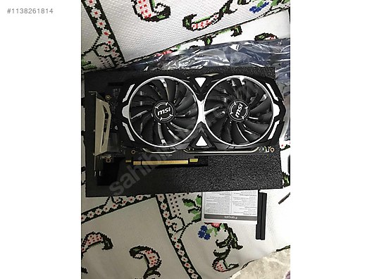 Gtx deals 1060 ocv1