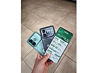 tecno pova 6pro 12/256