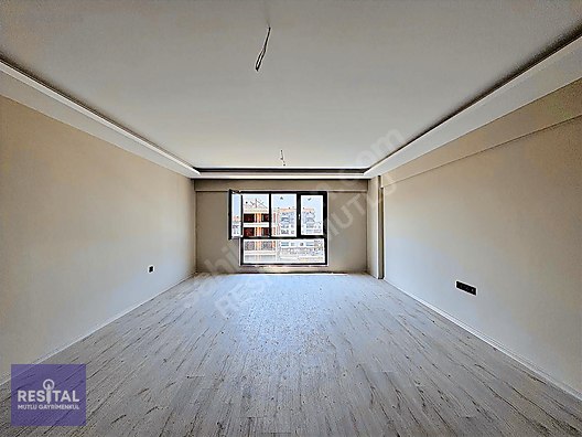 RS MUTLU KAYAPA DA ARA KAT 150 M2 NET SATILIK 3+1 SIFIR DAİRE