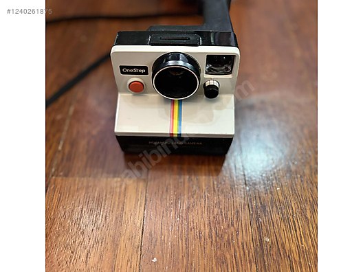 İkinci El ve Sıfır Alışveriş / Fotoğraf & Kamera / Analog Fotoğraf Makinesi / Şipşak