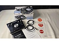 M-AUDİO M-TRACK 2X2M SES KARTI