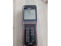 İSTEK EC-40N EC METRE Elektriksel İletkenlik Ölçer