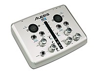 SIFIR Alesis IO2 Express 24-Bit USB Ses Kartı
