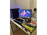 Sıfır ayarında temiz