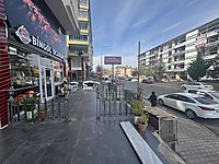 ENS EMLAKTAN üniversite ana cadde üstünde acil satılık dükkan #1285261957