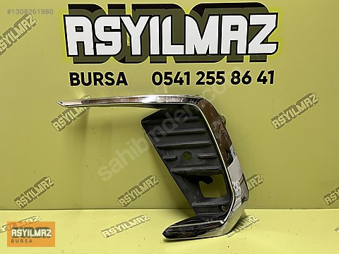 CROSSLAND X SOL SİS ÇERÇEVESİ ORJİNAL 39172249 - İlan ve