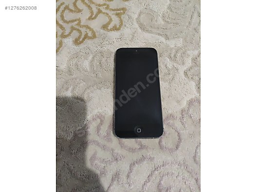 Apple / iPhone 5 / ilk sahibinden iphone 5 sahibinden.comda