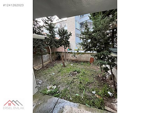 YENİCE MAHALLESİ'NDE 164 M2 3+1 BAHÇELİ DAİRE