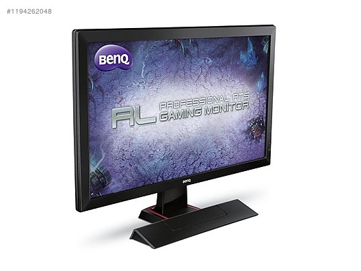 BenQ Zowie RL2455 24 inç 75Hz 1ms 1920*1080 Full HD Gaming Led M