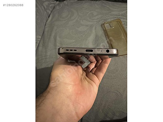 İkinci El ve Sıfır Alışveriş / Cep Telefonu & Aksesuar / Cep Telefonu / Omix / X600