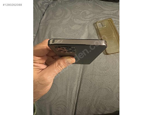 İkinci El ve Sıfır Alışveriş / Cep Telefonu & Aksesuar / Cep Telefonu / Omix / X600