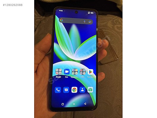 İkinci El ve Sıfır Alışveriş / Cep Telefonu & Aksesuar / Cep Telefonu / Omix / X600