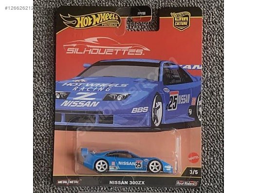 hobby12345さん専用 1320 Inc. Diecast Model 1:6 Nissan Araba - 1266262125