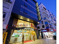 Classified Ads Of Spa Turkish Bath Sauna For Rent Are On Sahibinden Com