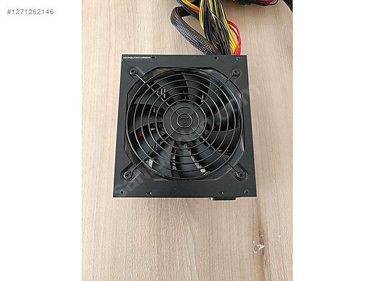 Used & Brand New Items / Computers / Desktops / Desktop Components / Power Supplies