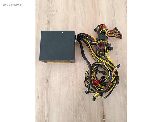 Used & Brand New Items / Computers / Desktops / Desktop Components / Power Supplies