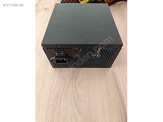 Used & Brand New Items / Computers / Desktops / Desktop Components / Power Supplies