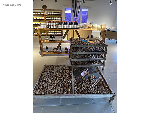 Used & Brand New Items / Foods & Feed / Dried Nuts