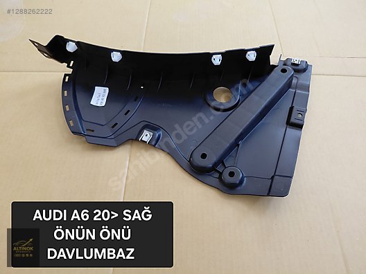 CDF G83 ドラムユニット 未開封品 4K0853888E AUDİ A6 SAĞ ÖNÜN ÖNÜ DAVLUMBAZ 2019-2025 - İlan ve