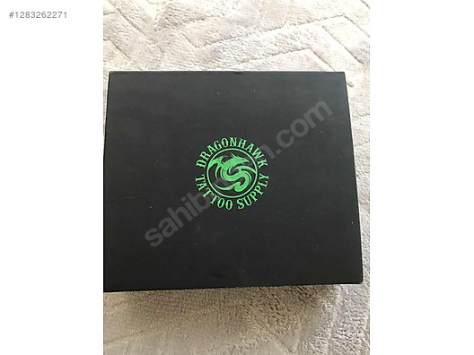 Used & Brand New Items / Everything Else / Tattoos & Body Art