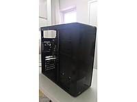 350 watt güç kaynağılı SİYAH TERTEMİZ Aerocool kasa #1283262275