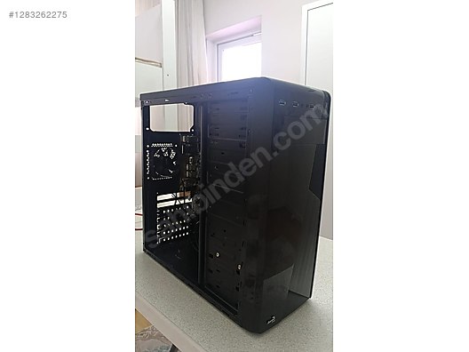 İkinci El ve Sıfır Alışveriş / Bilgisayar / Masaüstü / Donanım / Kasa