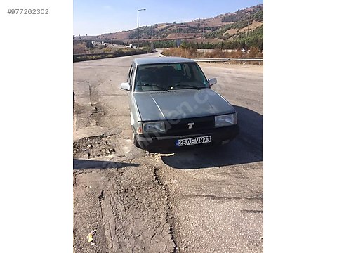 tofas dogan l dogan l acil satilik sahibinden comda 977262302