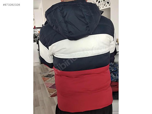 Tommy Hilfiger Mont Tommy Hilfiger Erkek Mont Kaban Modelleri Sahibinden Com Da 873262326