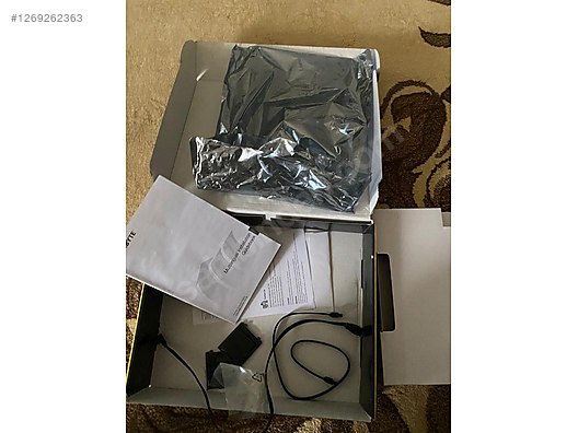 İkinci El ve Sıfır Alışveriş / Bilgisayar / Masaüstü / Donanım / Anakart