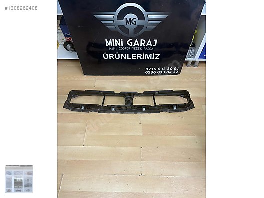 【真人出品】　p7 e6 f6 a6 MİNİ COOPER F65 F66 F67 HAVA KANALI ALT OEM 51745A2F436 - İlan ve