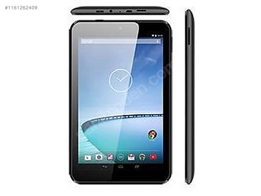 Hisense Sero 8 - Tablet - Android 4.4 (KitKat) - 16 offers GB - 8