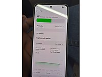realme 12+5G 8 rem 256 gb