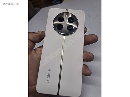 Used & Brand New Items / Cell Phones & Accessories / Cell Phones / Realme / 12 Pro Plus