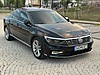Vasıta / Otomobil / Volkswagen / Passat / 1.6 TDI BlueMotion / Comfortline